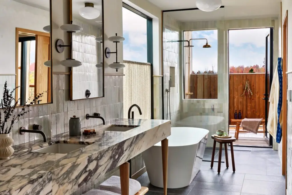 Wildflower Farms, Auberge Resorts Collection 
