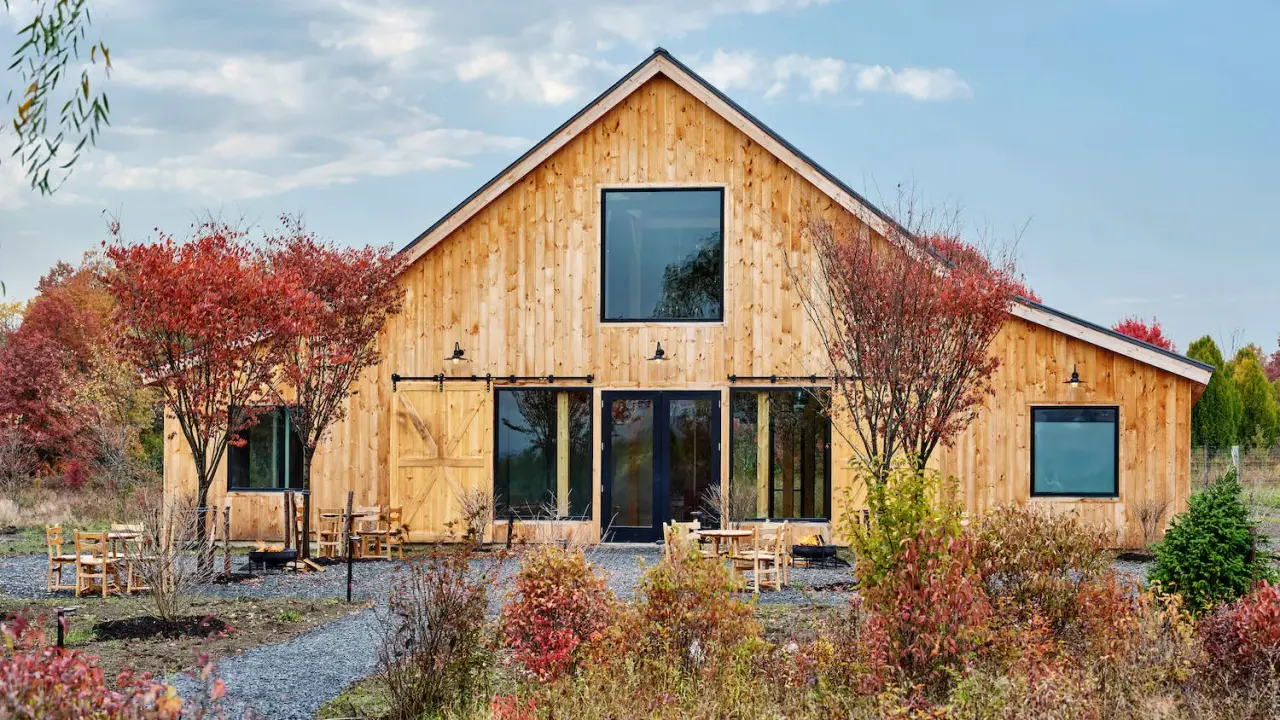 Wildflower Farms, Auberge Resorts Collection 