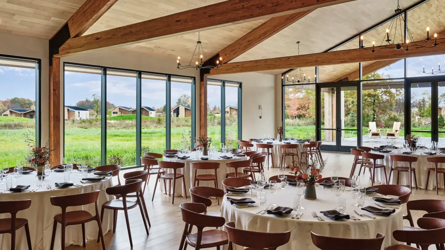 The Marigold Room and Porch image 1