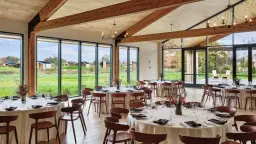 The Marigold Room and Porch