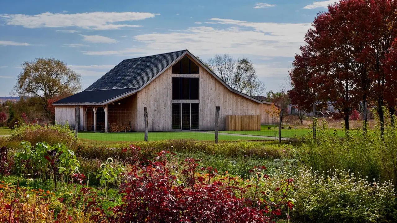 Wildflower Farms, Auberge Resorts Collection 