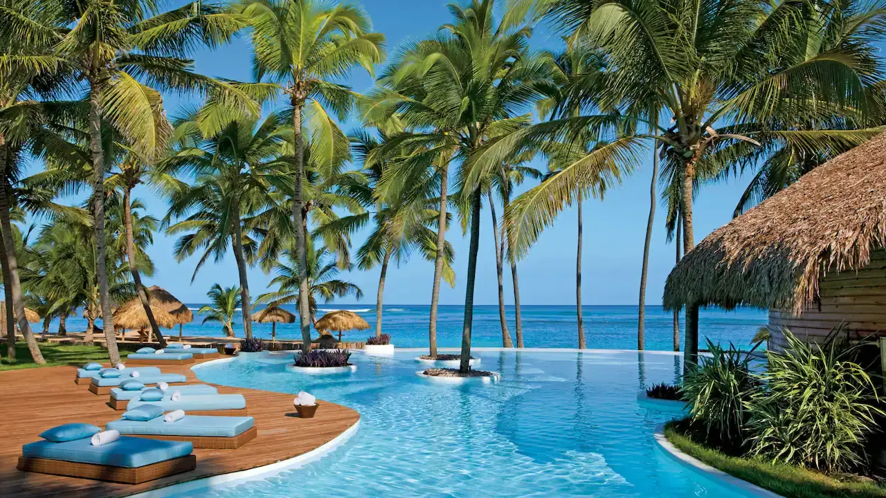 Zoëtry Agua Punta Cana