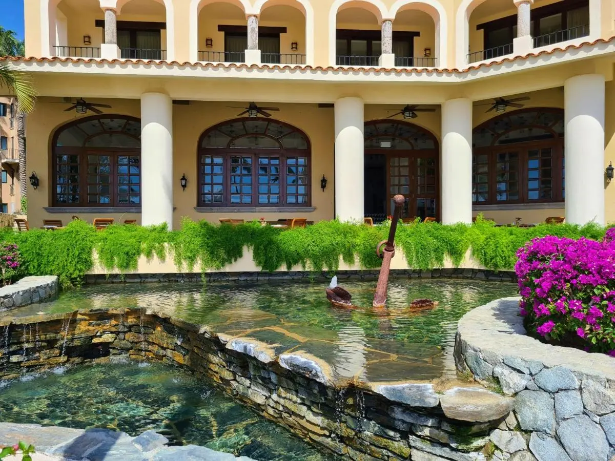 Zoetry Casa del Mar, Los Cabos