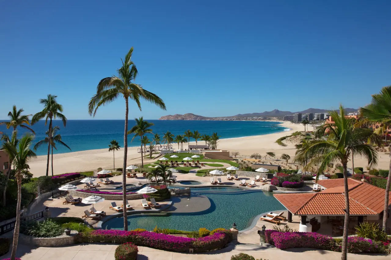 Zoetry Casa del Mar, Los Cabos