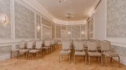 Capital Meeting Room