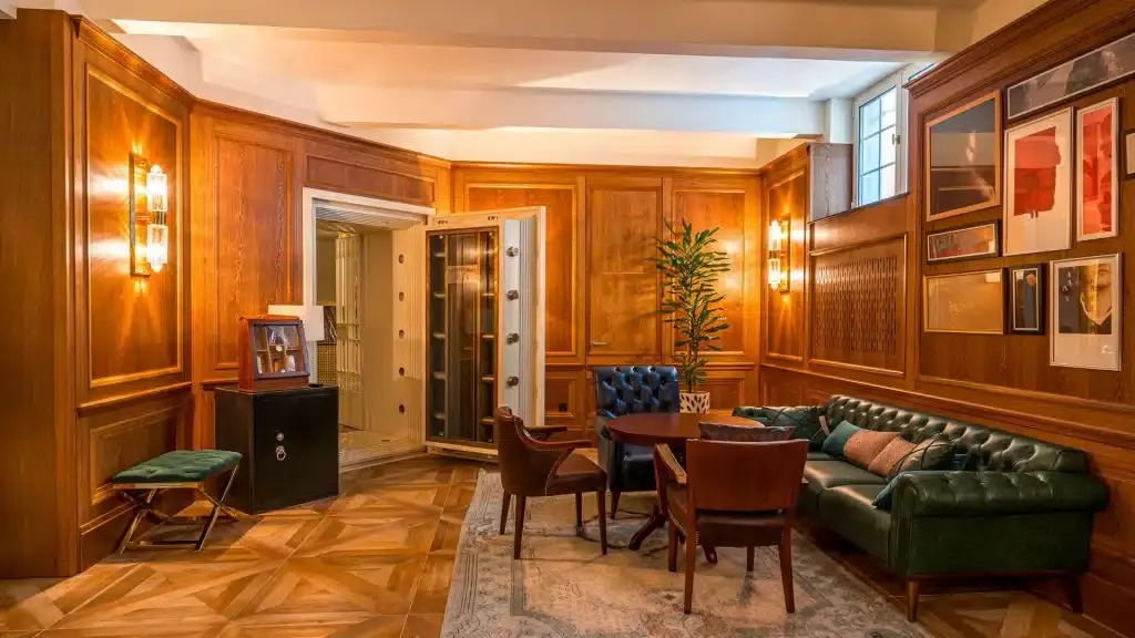 Capital Private Club image 2