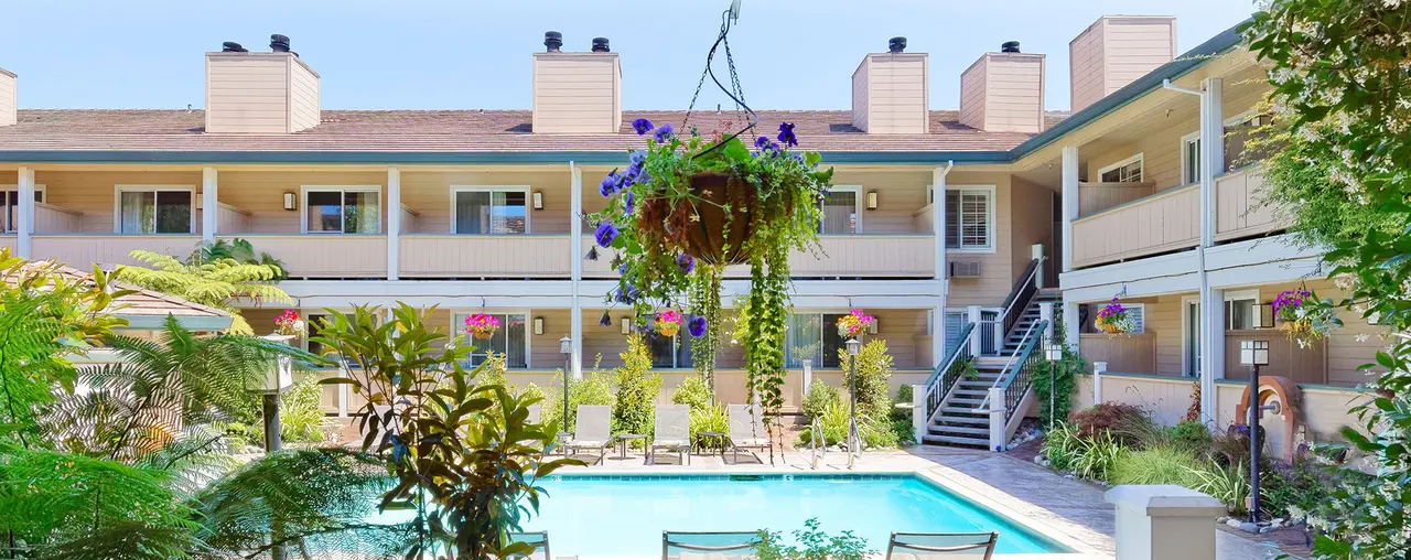 Sonoma Valley Inn
