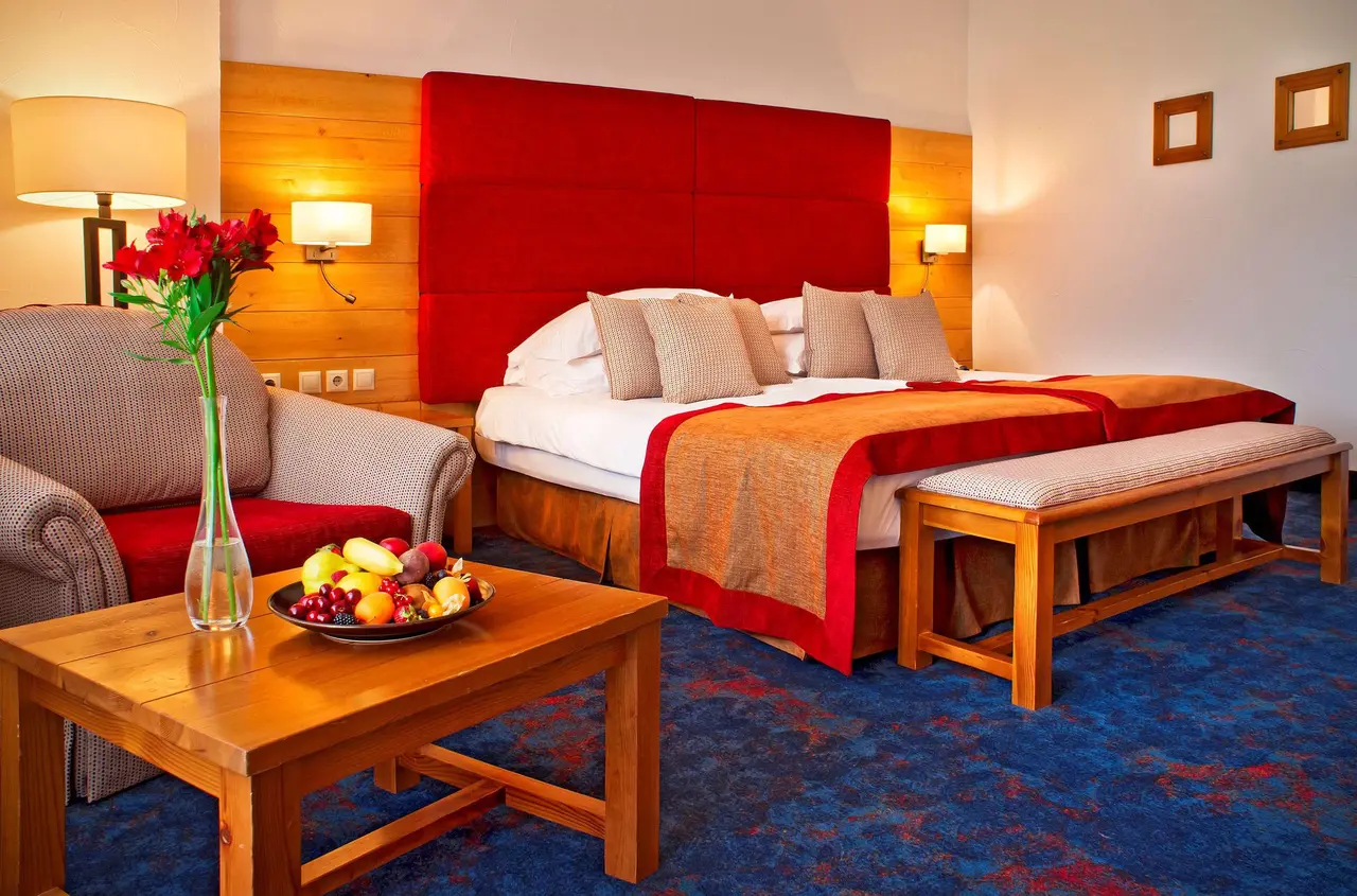 Kempinski Hotel Grand Arena - Bansko