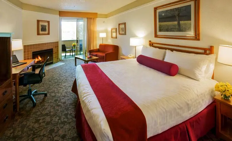 Sonoma Valley Inn