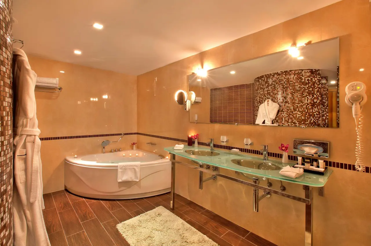 Kempinski Hotel Grand Arena - Bansko