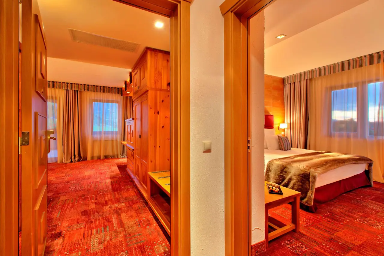 Kempinski Hotel Grand Arena - Bansko