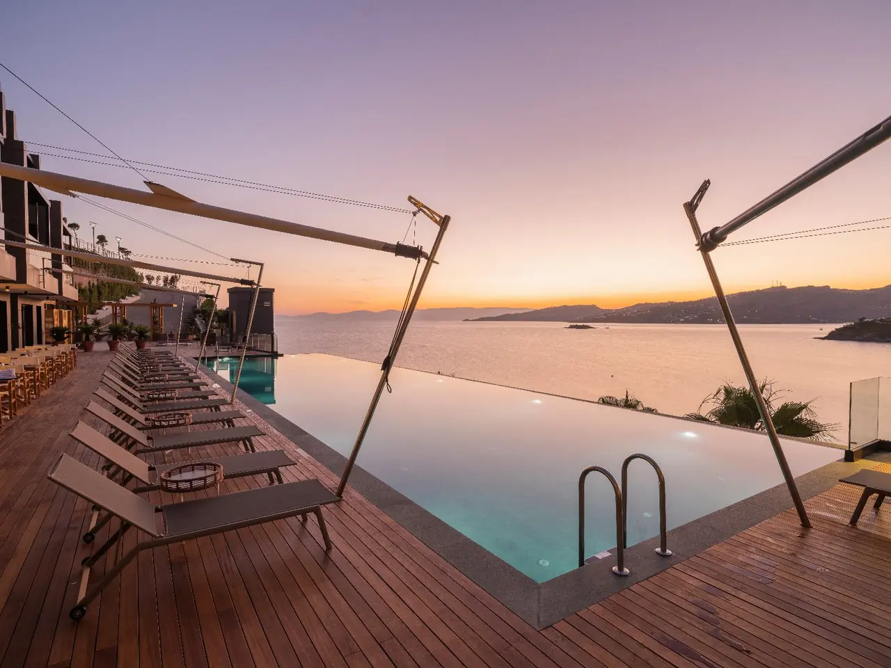 MGallery The Bodrum Hotel Yalikavak