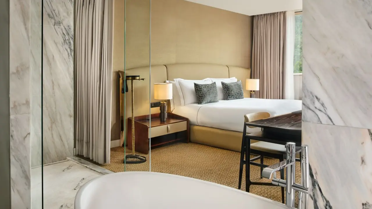 Penha Longa Resort - Sintra - Portugal, a Ritz-Carlton hotel