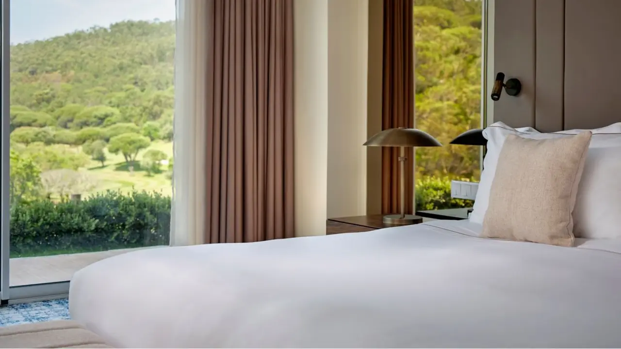 Penha Longa Resort - Sintra - Portugal, a Ritz-Carlton hotel