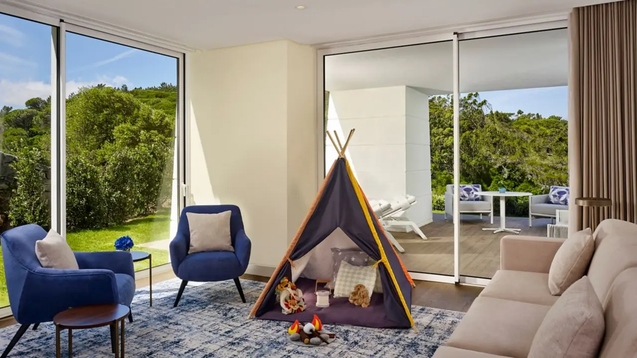 Penha Longa Resort - Sintra - Portugal, a Ritz-Carlton hotel
