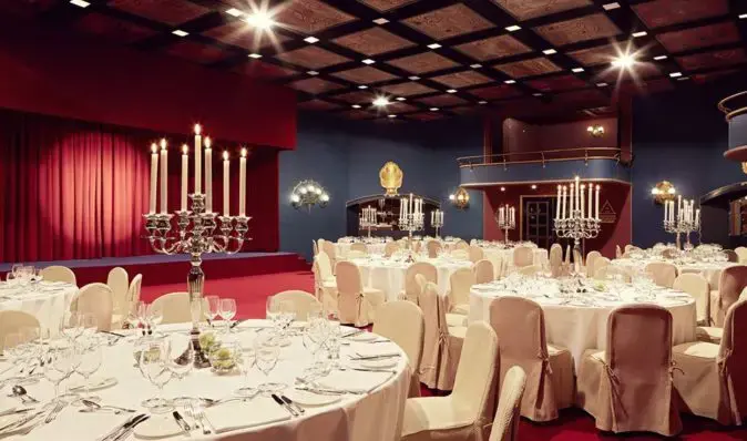 Embassy Ballroom image 1