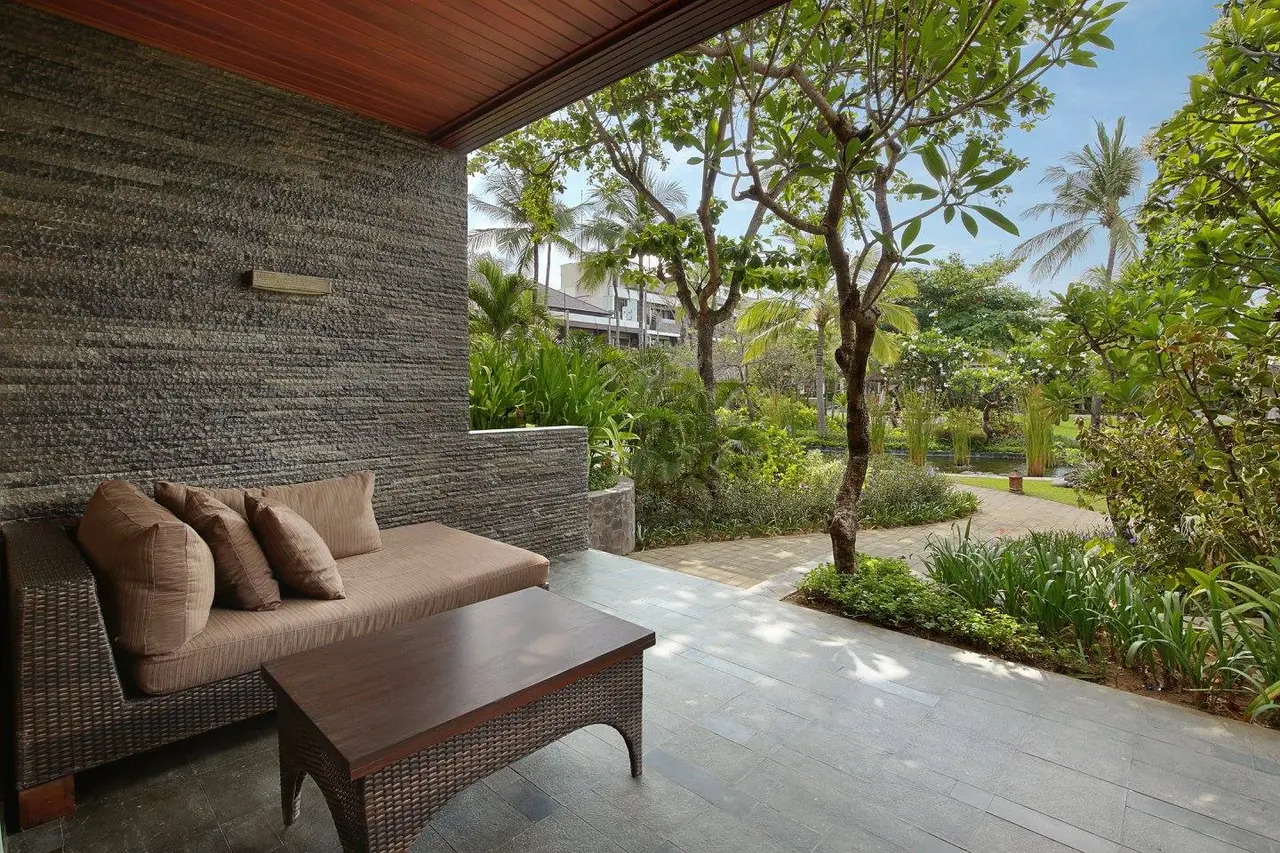 The Seminyak Beach Resort and Spa