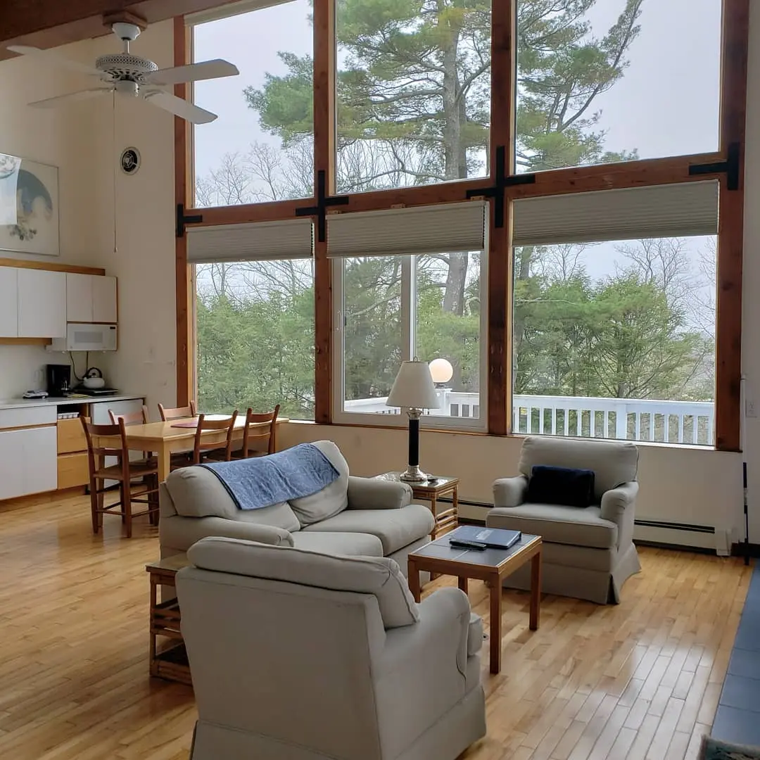 Beachmere Inn