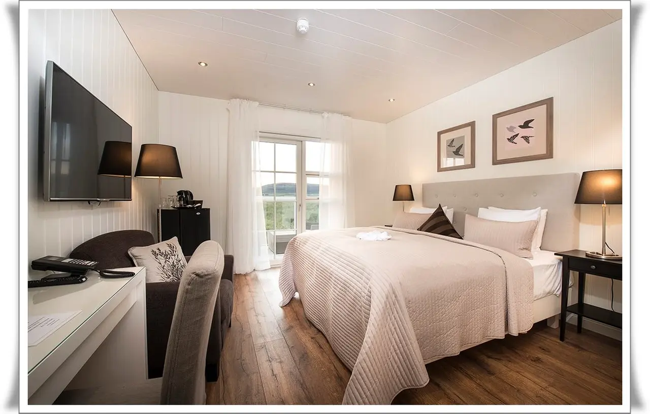 Hotel Grimsborgir by Keahotels
