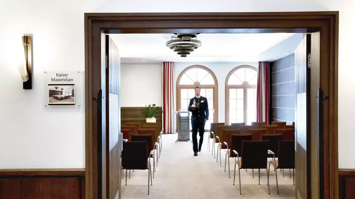 Kaiser Maximilian image 3