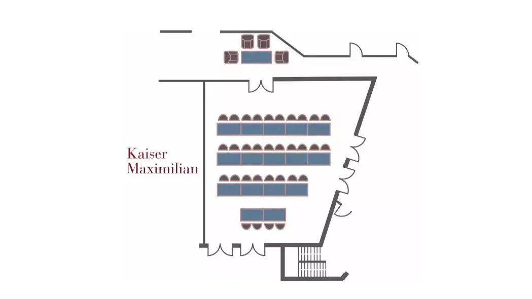 Kaiser Maximilian image 1