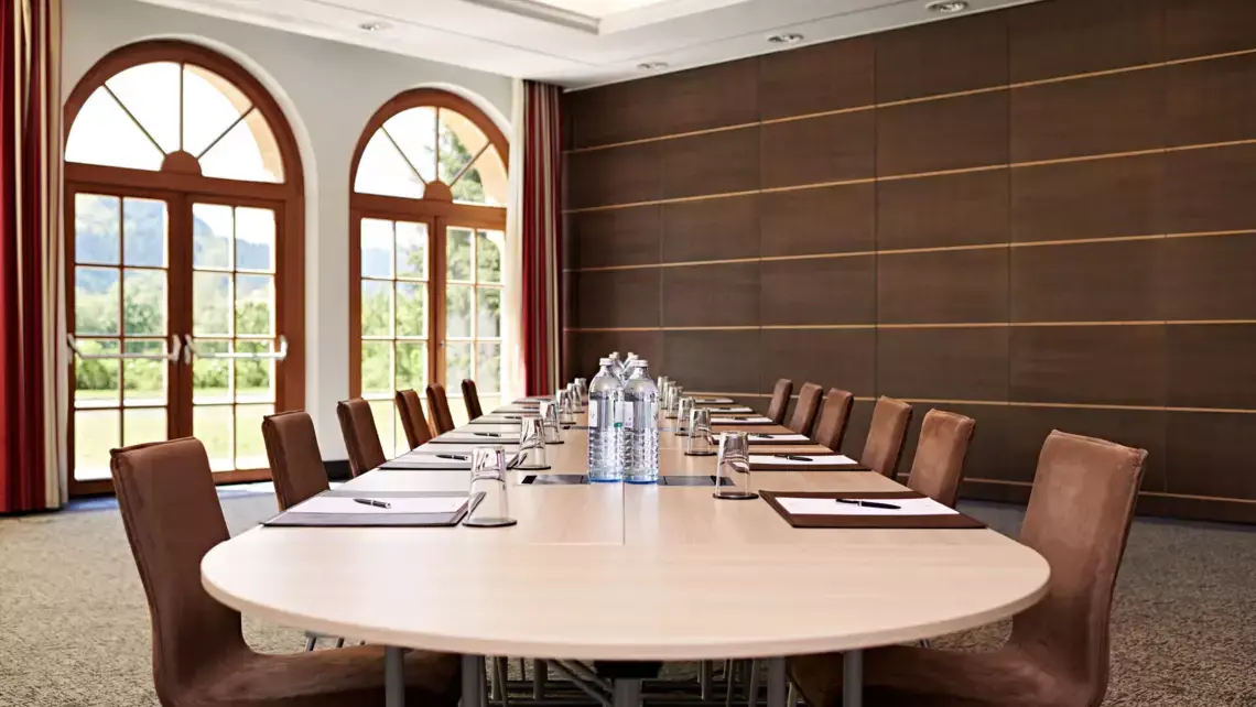 Schlosshotel Kitzbühel – THE SPA MOMENTUM