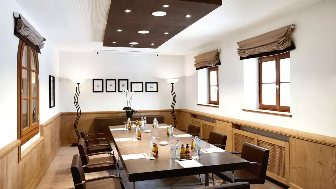 Schlosshotel Kitzbühel – THE SPA MOMENTUM