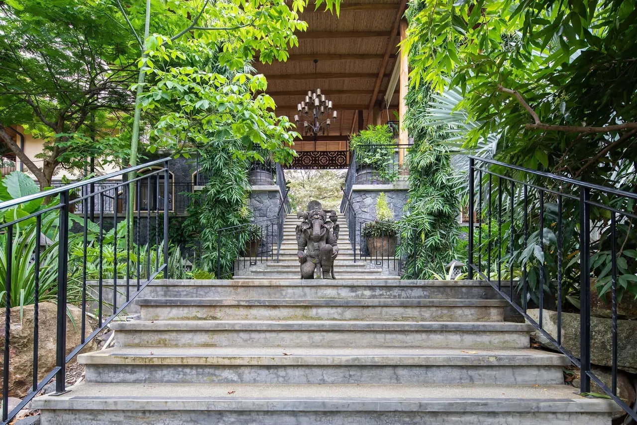 Bodhi Tree Yoga Resort
