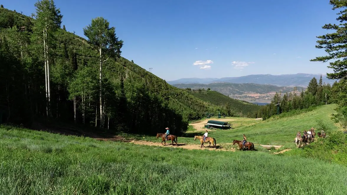 Deer Valley Resort