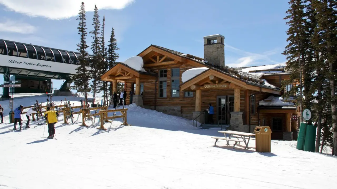 Deer Valley Resort