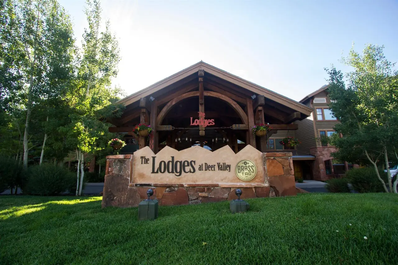 Deer Valley Resort