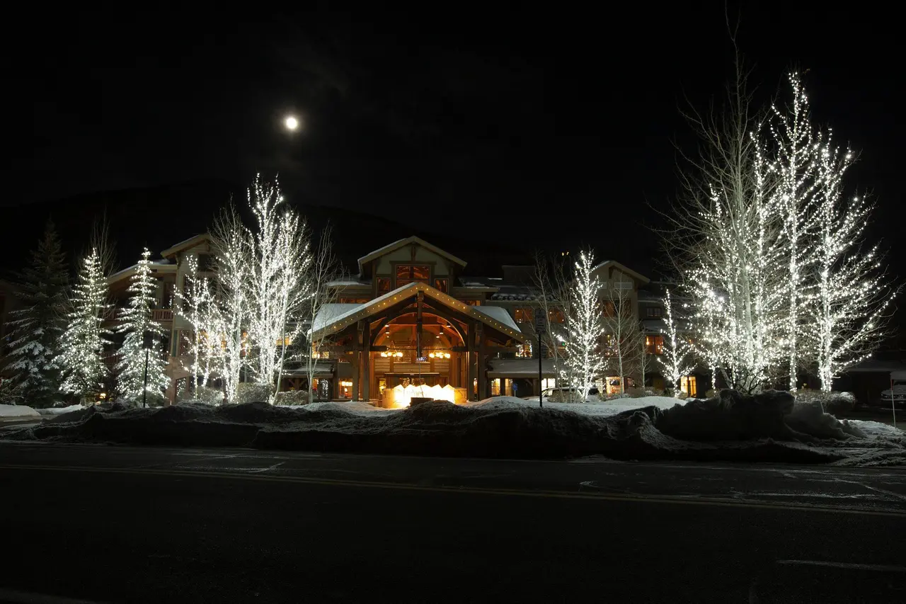 Deer Valley Resort