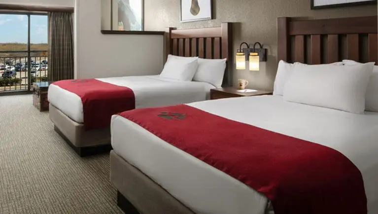 Great Wolf Lodge Grapevine
