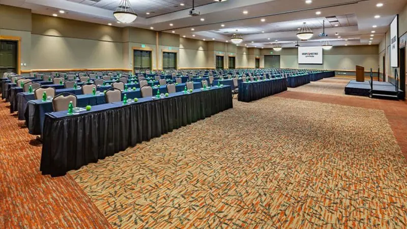 White Pine Ballroom image 2