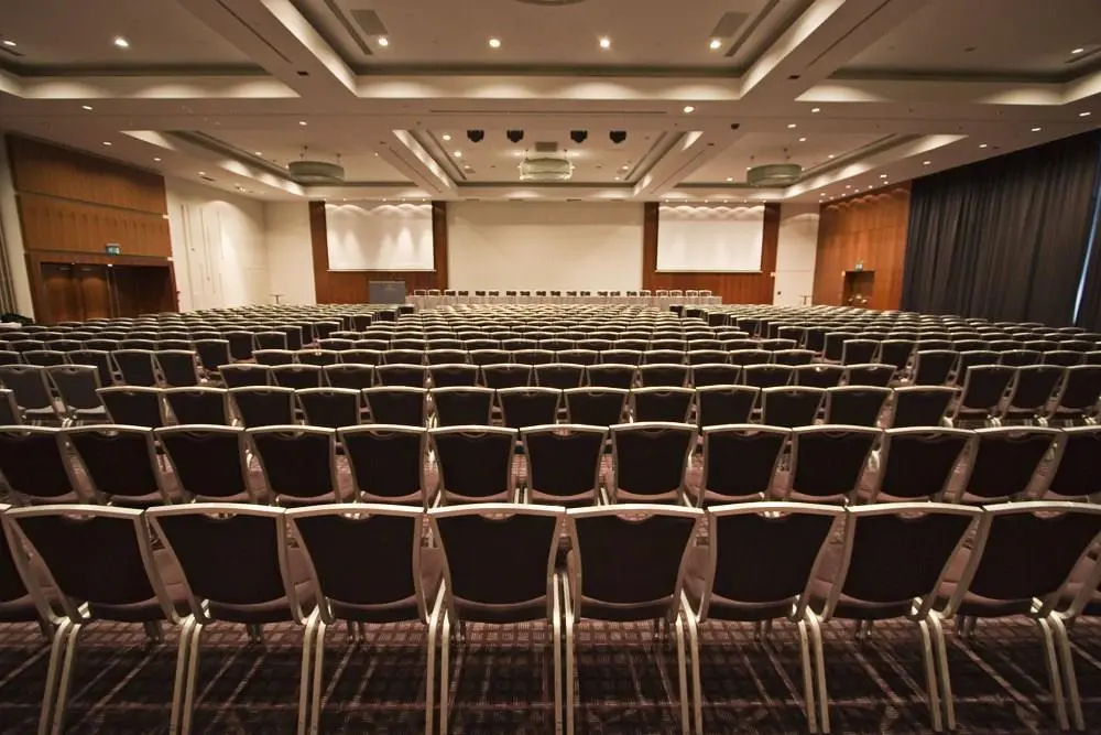 Meeting Room Room A + B image 2