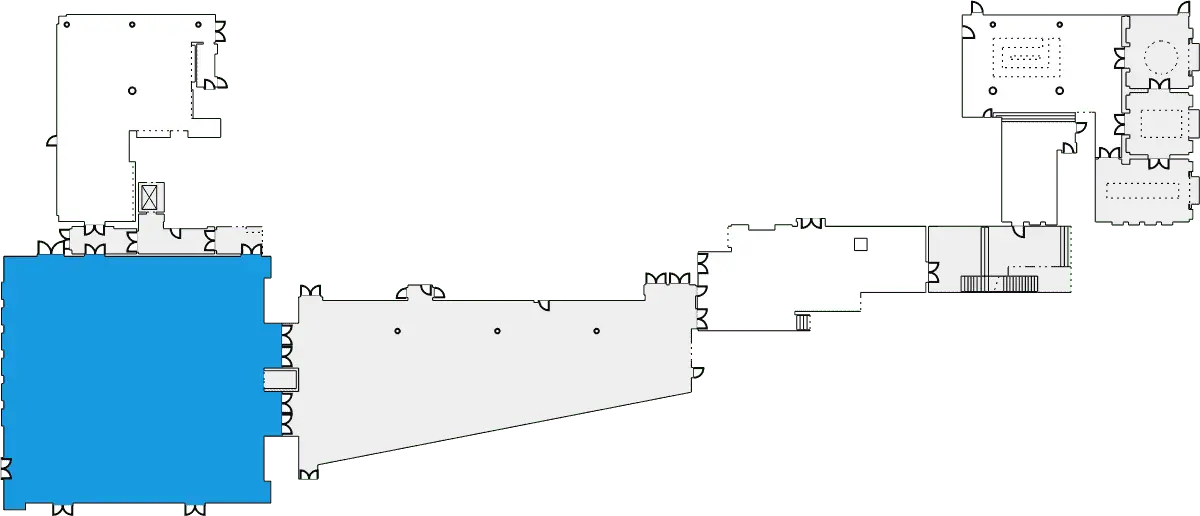 Meeting Room Room A + B image 1