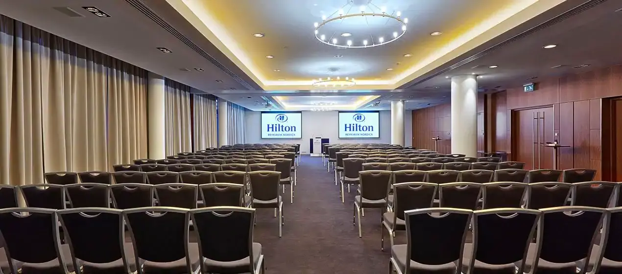 Meeting Room H+I image 2