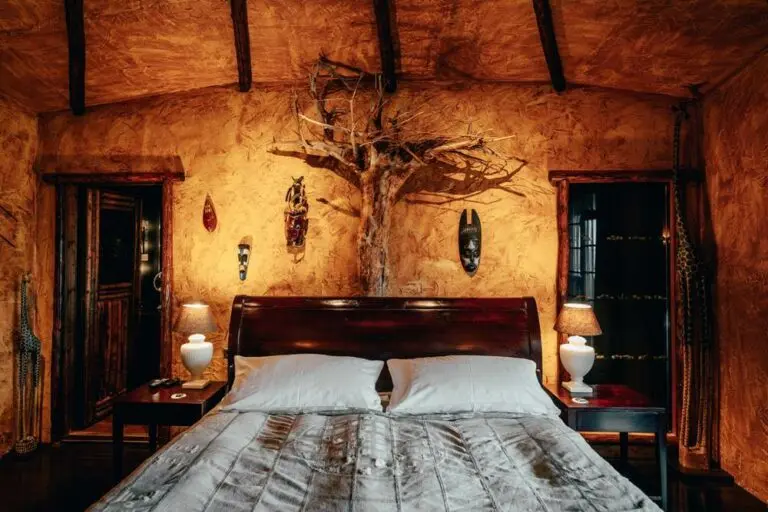 Hotel Ranga