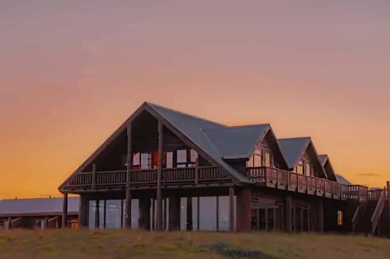 Hotel Ranga