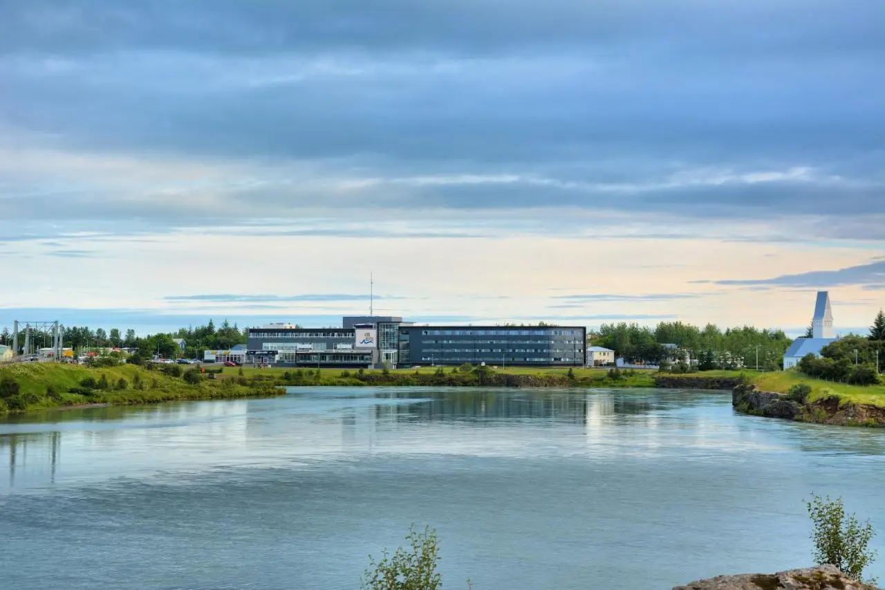 Hotel Selfoss