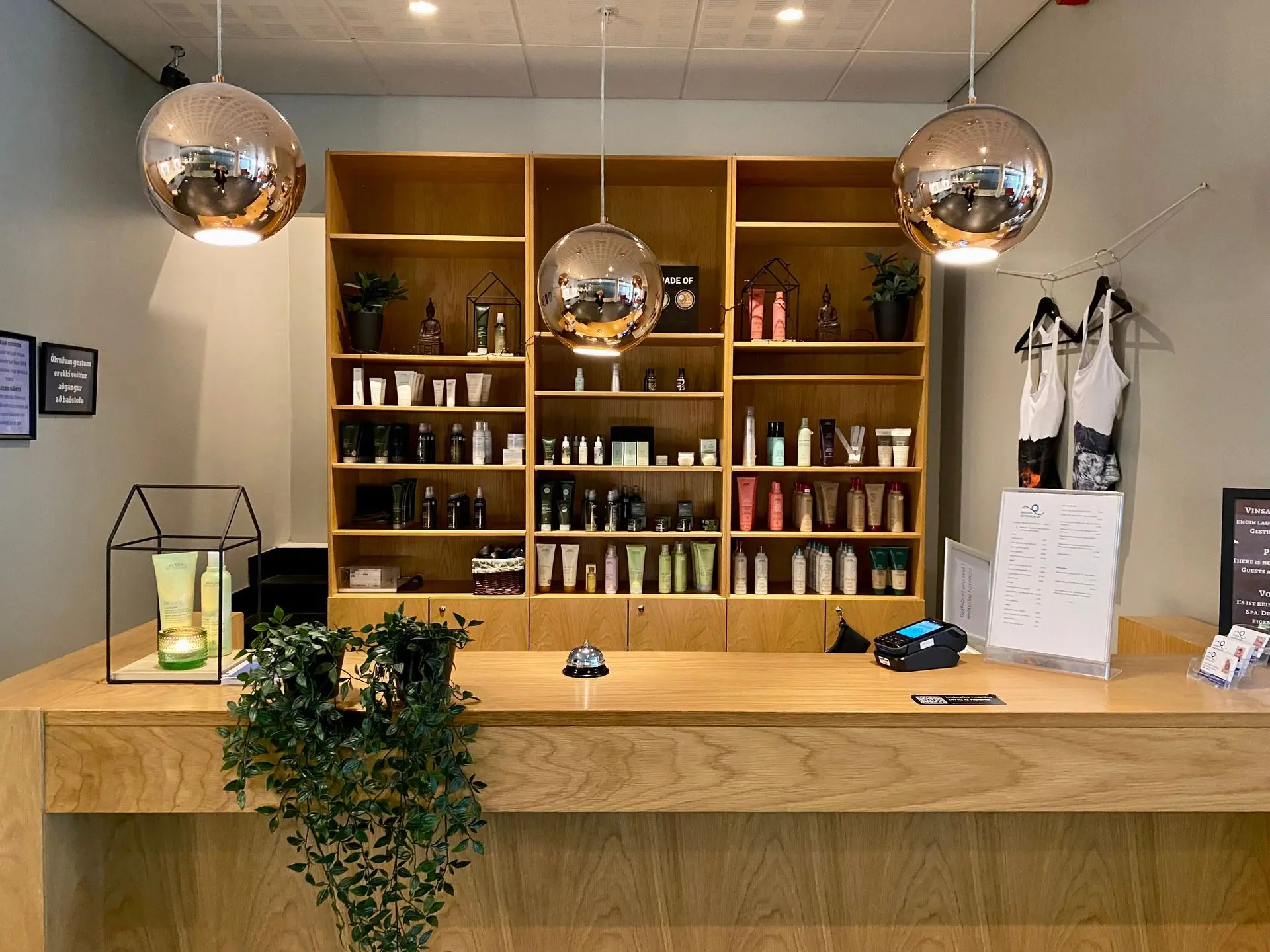 Riverside Beauty & Spa image 6