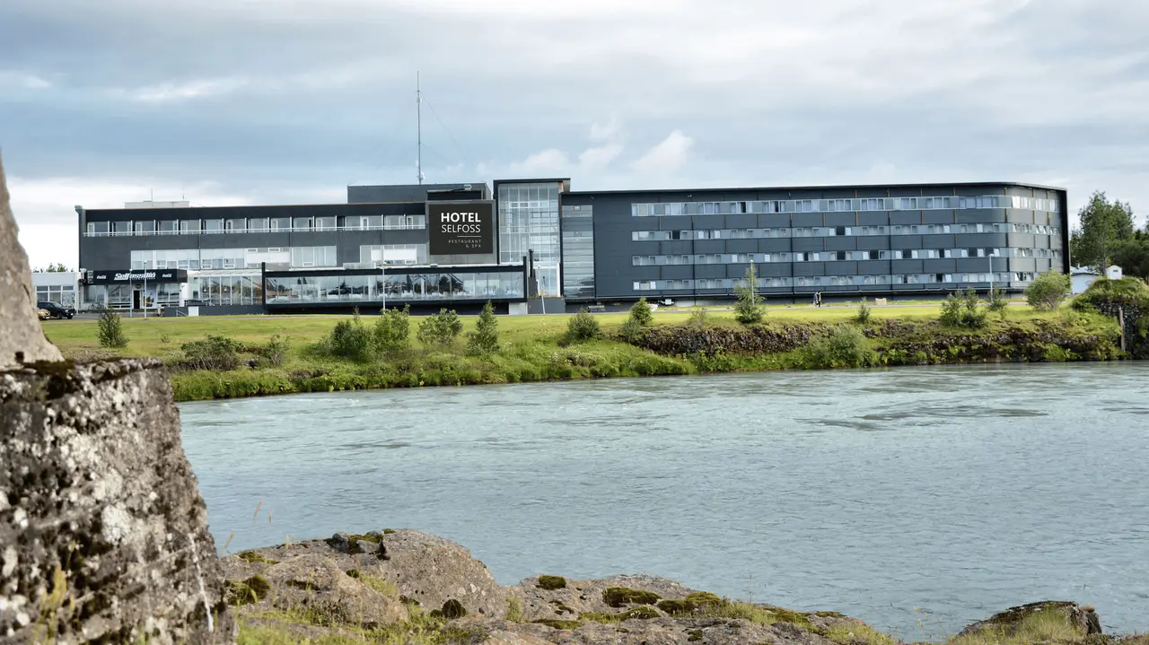 Hotel Selfoss