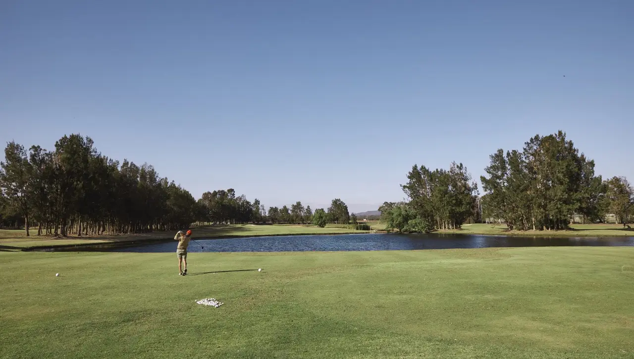 Rydges Resort Hunter Valley