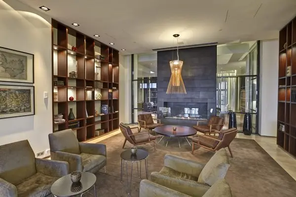 Hilton Reykjavik Nordica