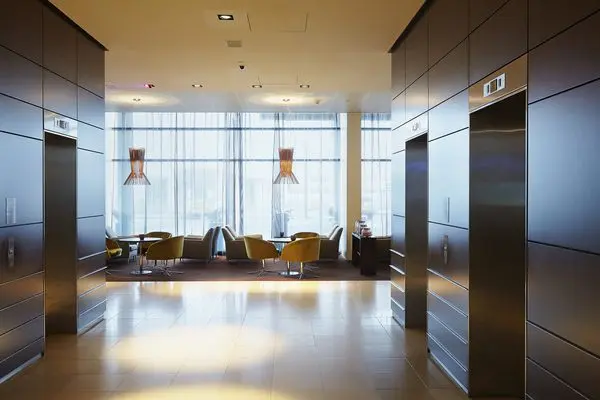 Hilton Reykjavik Nordica
