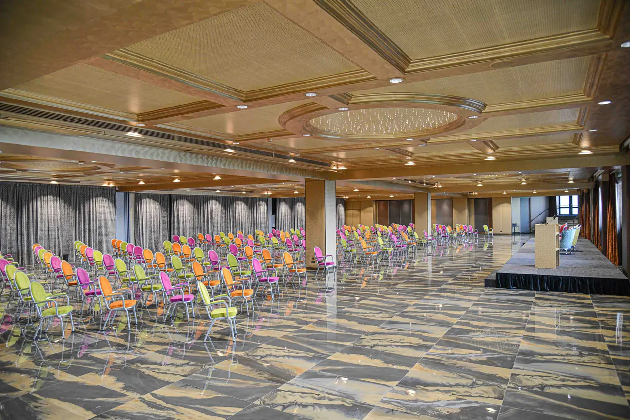 Grand Hotel Dino | Zacchera Hotels