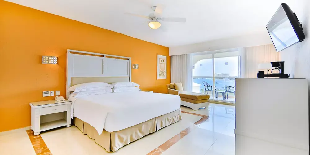 Occidental Costa Cancun