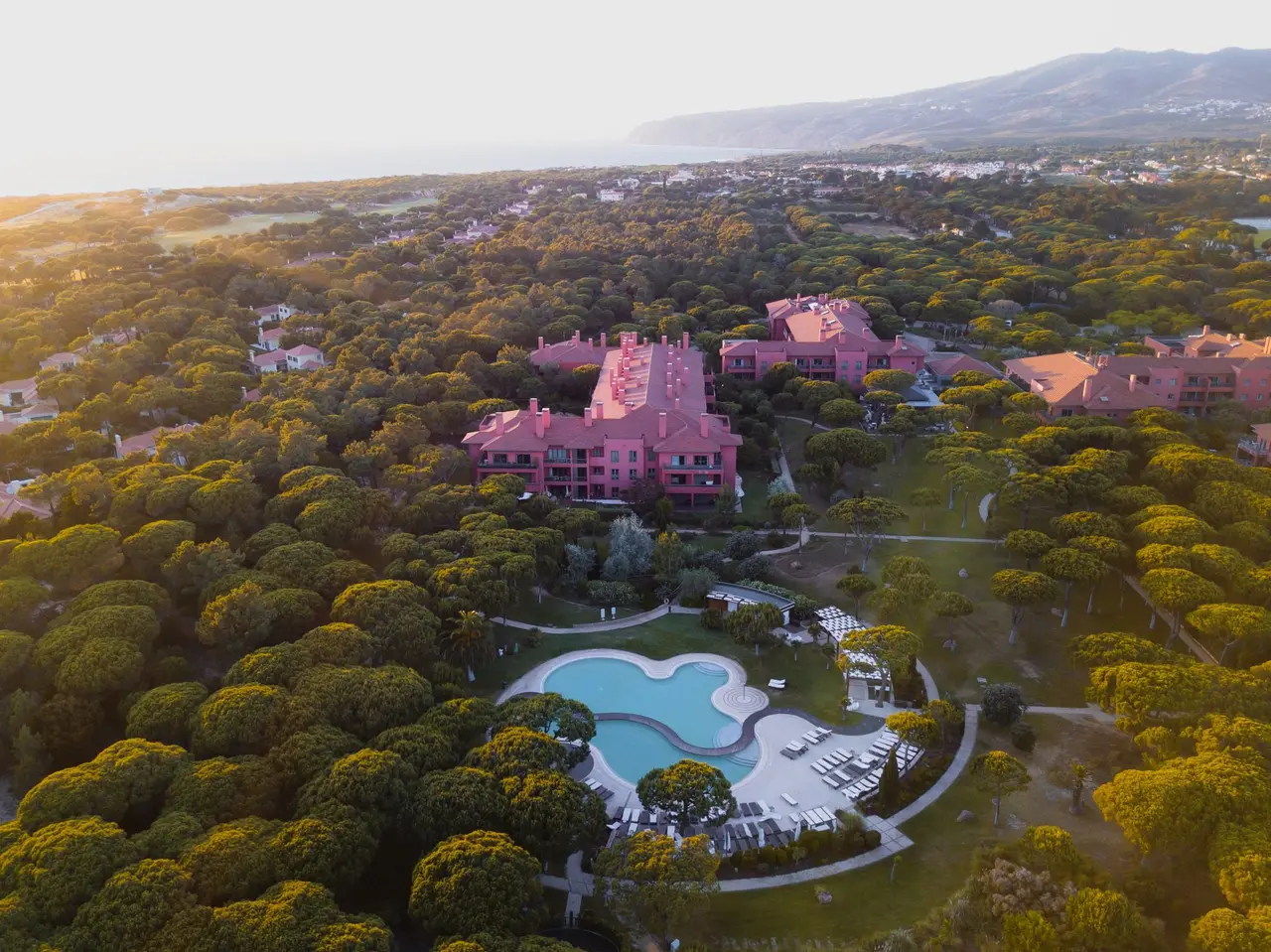 Sheraton Cascais Resort