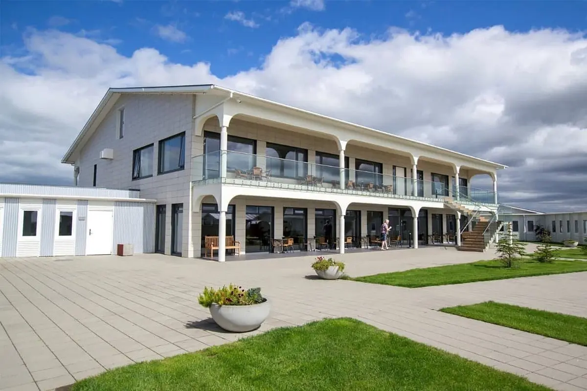 Venue gallery photo