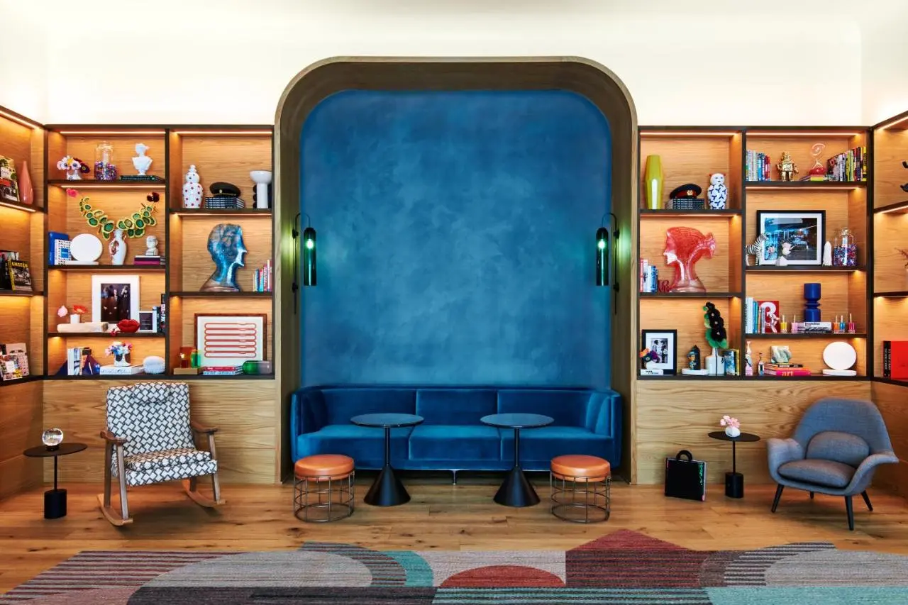Venue gallery photo
